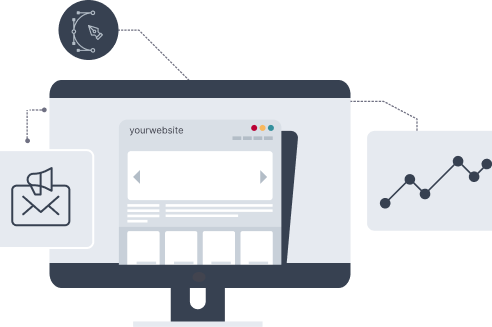 Website, Logo & Branding Services